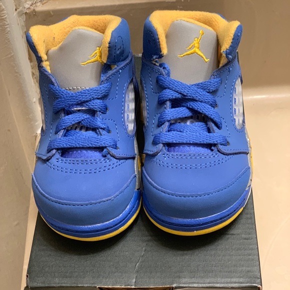 Jordan 5’s - Picture 2 of 2